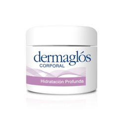 CREMA CORPORAL DERMAGLÓS HIDRATACIÓN PROFUNDA x 200 gr - comprar online