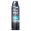 DOVE MEN AEROSOL CUIDADO TOTAL X89GR