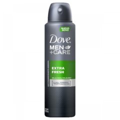 DOVE MEN AEROSOL EXTRA FRESH X89GR