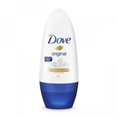 DOVE DESODORANTE ROLL ON ORIGINAL