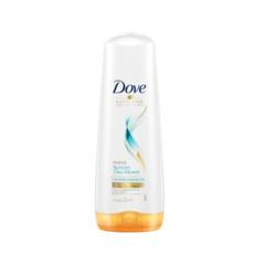 DOVE ACONDICIONADOR OLEO MICELAR x 200 ml