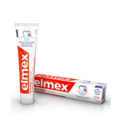 ELMEX CREMA DENTAL ANTICAVITY x 90 Gr