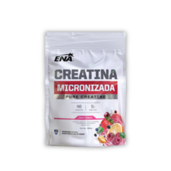 CREATINA MICRONIZADA F.P X 300 GR