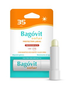 BAGOVIT SOLAR LAPIZ LABIAL F35