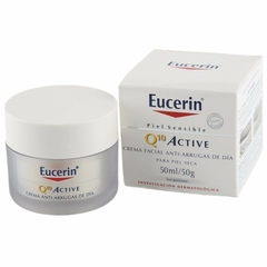 EUCERIN Q10 ANTIARRUGAS DIA X 50