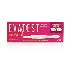 EVATEST EASY PLUS TEST X1