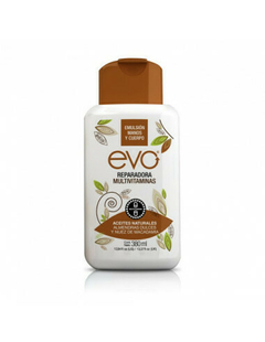 EVO EMULSIÓN REPARADORA X380