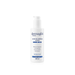 DERMAGLÓS FACIAL LECHE DE LIMPIEZA x 200 ML