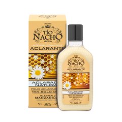 TIO NACHO ACONDICIONADOR ACLARANTE X200ML