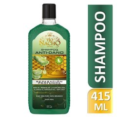 TIO NACHO SHAMPOO ALOE VERA X415ML