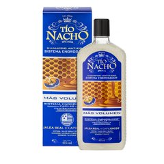 TIO NACHO SHAMPOO ENGROSADOR X415ML