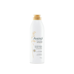 AVENO GEL DE BAÑO INFANTIL x 250 G