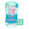 AFEITADORA GILLETTE VENUS SENSITIVE FG X2