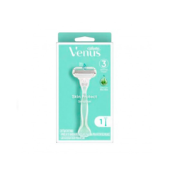 MÁQUINA DE AFEITAR GILLETTE VENUS DIVINE MUJER