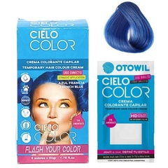 OTOWIL CIELO COLOR en internet