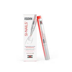 ISDIN SI NAILS VARNISH FORTALECEDOR DE UÑAS x2.5ml