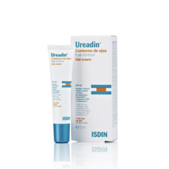 ISDIN UREADIN GEL CREMA CONTORNO OJOS x15ml