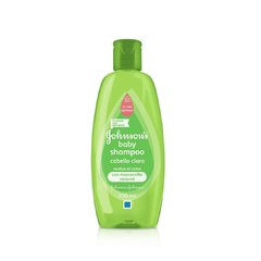 JOHNSON´S BABY SHAMPOO MANZANILLA X200ML