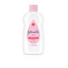 JOHNSON´S BABY ACEITE X200ML