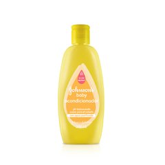 JOHNSON´S BABY ACONDICIONADOR HIPOALERGÉNICO X200ML