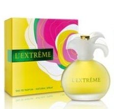 L'EXTREME EDT X40ML - comprar online