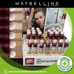 CORRECTOR MAYBELLINE INSTANT AGE REWIND en internet