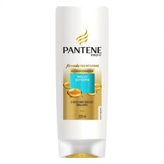 PANTENE ACONDICIONADOR BRILLO EXTREMO X200ML - comprar online