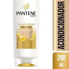 PANTENE ACONDICIONADOR HIDRATACIÓN EXTREMA X200ML