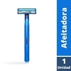 GILLETTE PRESTOBARBA 2 ULTRAGRIP X 1