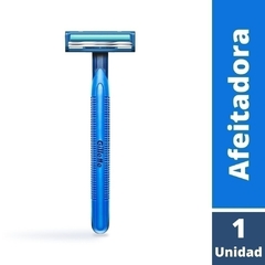 GILLETTE PRESTOBARBA 2 ULTRAGRIP X 1