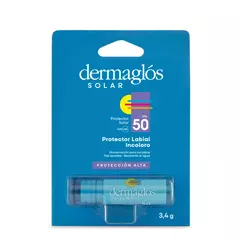 DERMAGLOS SOL LAPIZ FPS 50 X 3.4 GR - comprar online