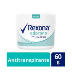 REXONA ODORONO x 60 Grs