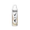 ANTITRANSPIRANTE REXONA FÚTBOL FANÁTICAS x150 ml