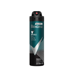 ANTITRANSPIRANTE REXONA INVISIBLE x150 ml - comprar online