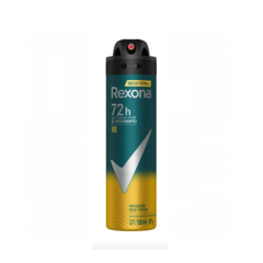 ANTITRANSPIRANTE REXONA MASCULINO V8 x 90 GR