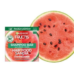 FRUCTIS SH HAIR FOOD BAR SANDIA X 60 - comprar online