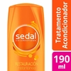 ACONDICIONADOR SEDAL RESTAURACIÓN INSTANTÁNEA x 190 ML