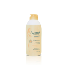 SHAMPOO INFANTIL AVENO x250ML