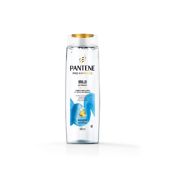 SHAMPOO PANTENE BRILLO EXTREMO X400ML