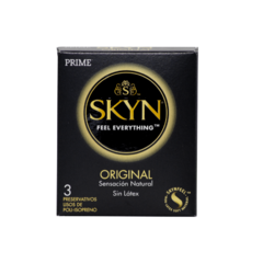 PRESERVATIVO PRIME SKYN