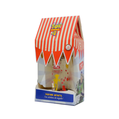 PERFUME INFANTIL DISNEY TOY STORY x 50 ml