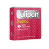 PRESERVATIVO TULIPAN FRUTILLA