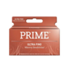 PRESERVATIVO PRIME ULTRA FINO X 12 U