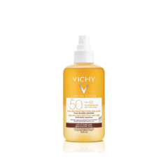 AGUA DE PROTECCION SOLAR VICHY CAPITAL SOLEIL