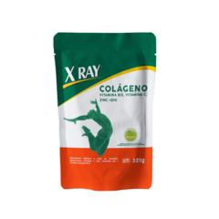 X-RAY COLÁGENO POLVO x321 G