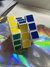 Cubo Rubik - El Mercadito del Libro
