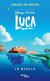 Luca - La novela de la película