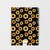 Cuaderno Anillado A5 - Girasoles - tienda online