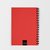 Cuaderno Anillado A5 - Escribir - propia