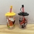 vaso disney mini - comprar online